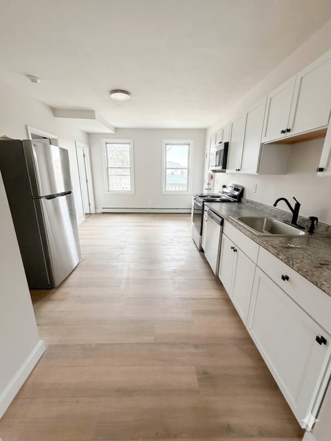 Photo - Shippee Unit 1