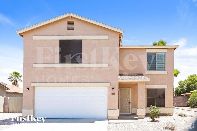 Building Photo - 1205 E Desert Moon Trail Rental