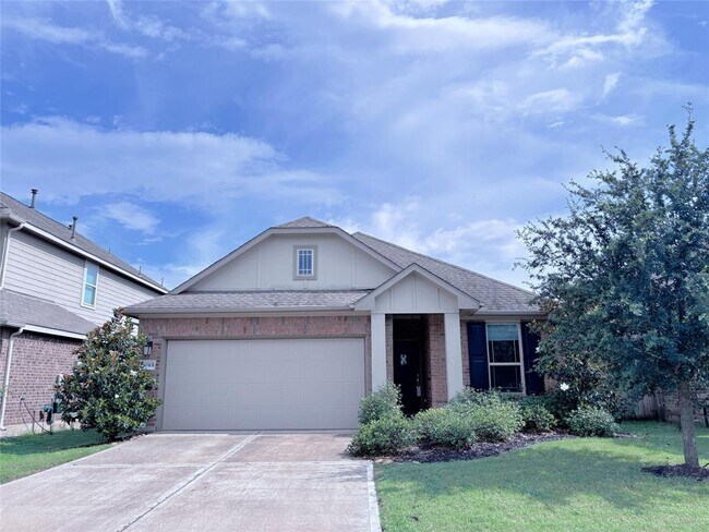 Photo - 30315 Aster Brook Dr House