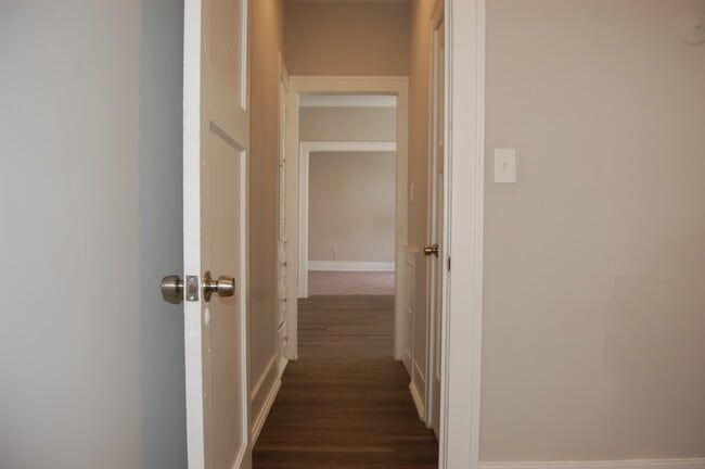 691 Seward