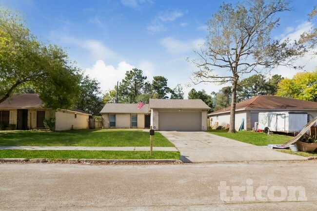Building Photo - 12211 Haroldson Forest Dr