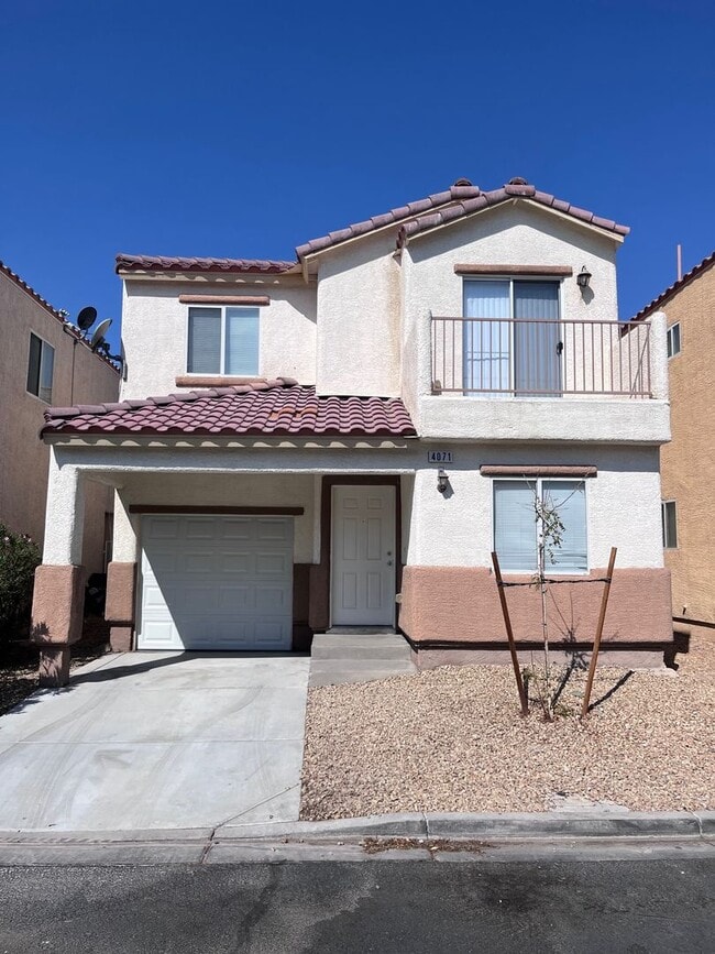 Building Photo - N. Las Vegas 2 Bedroom home