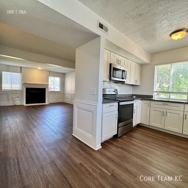 Building Photo - 4420 Jarboe St