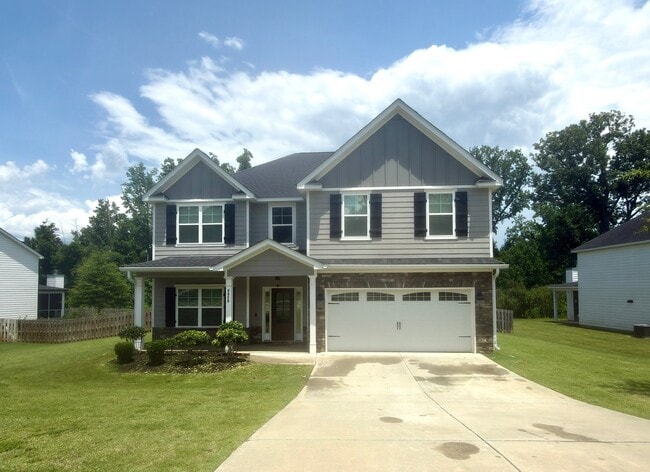 Building Photo - 4050 Stowe Dr