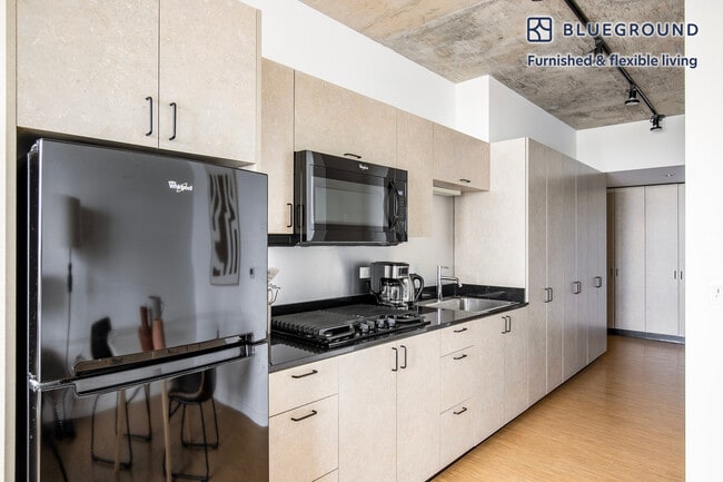 Photo - 1515 N Fremont St Unidad FL8-ID1281