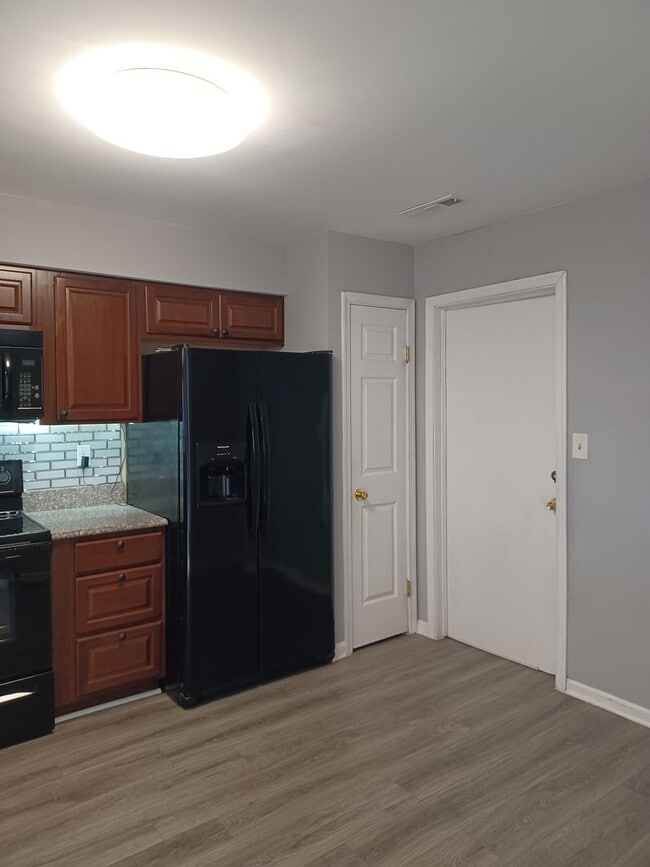 Photo - Spacious 3 BR townhouse in VA Beach with a garage