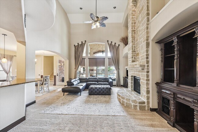 Photo - 9119 Brownwood Bend Ct