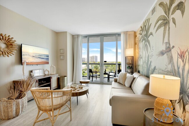 Photo - 2602 E Hallandale Beach Blvd Unidad SI ID1227287P