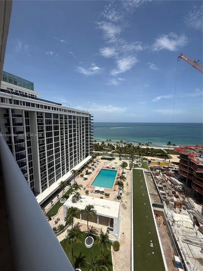 Building Photo - 10275 Collins Ave Unit 1221