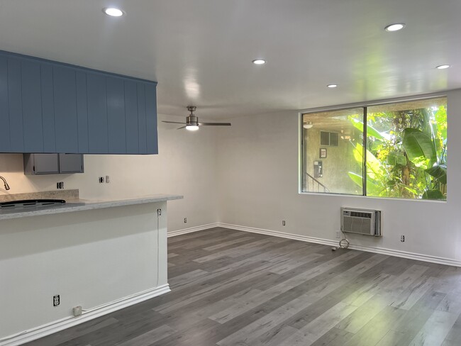 Photo - 1414 N Fairfax Ave Condo Unit 104