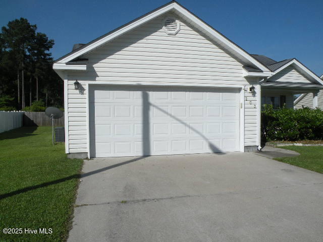 Photo - 203 Sellhorn Blvd