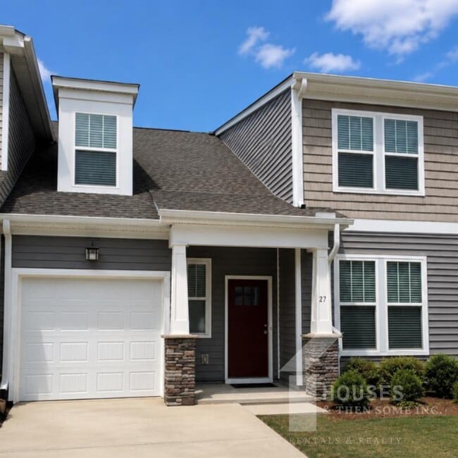 Building Photo - 27 Creekhaven Ln