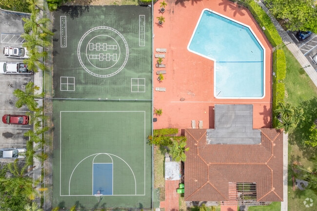 Photo - Sunblest Townhomes