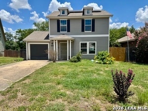 6427 Hazel Valley Dr
