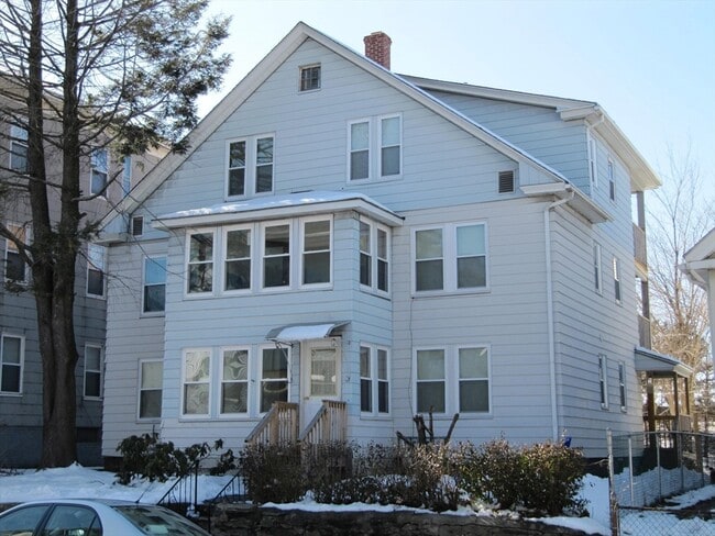 Building Photo - 64 Ward St Unit 1