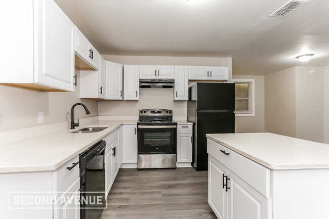 Photo - 1934 Ella St