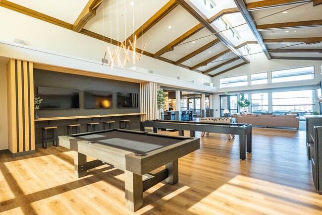Arbour Commons