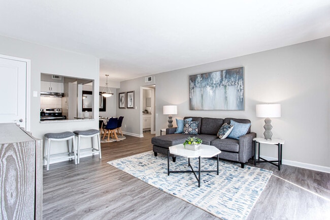 Photo - Barcelo at East Cobb