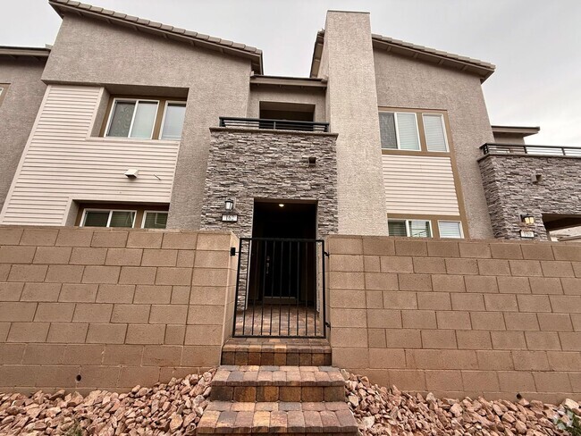 Building Photo - BRAND NEW 3 BED 2.5 BATH 2 BALCONY 2 CAR G... Rental