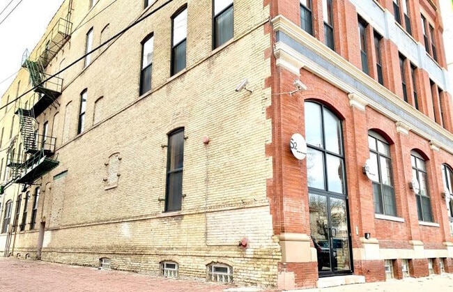 Historic Third Ward Studio Apartments For Rent Milwaukee Wi Forrent Com