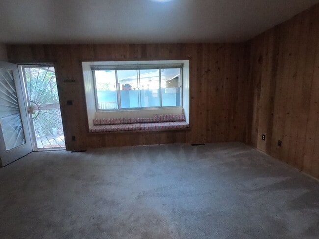 Photo - Craftsman duplex with covered parking!