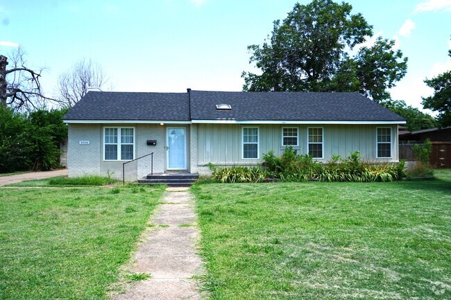 Building Photo - 3506 Cumberland Ave Rental