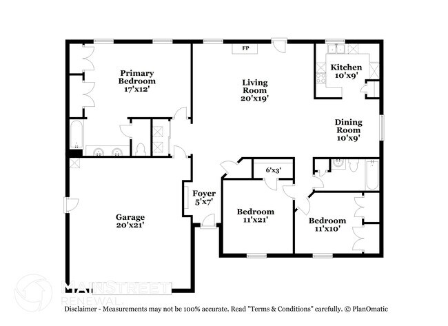 Photo - 606 Canadice Rd