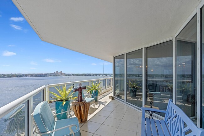 Photo - 1617 N Flagler Dr Unit 11 B