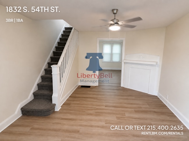 Building Photo - 1832 S 54th St