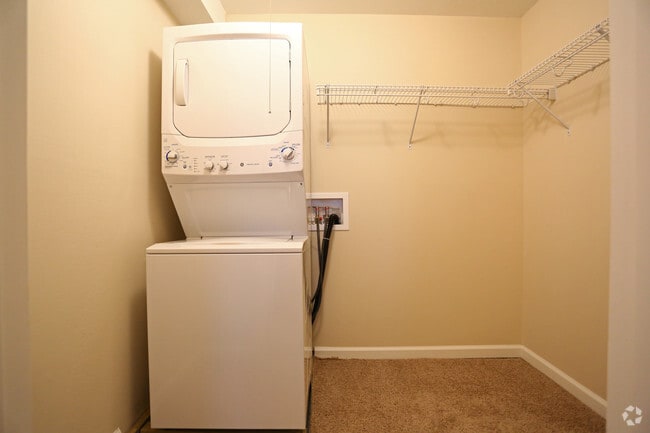 One Bedroom, One Bathroom