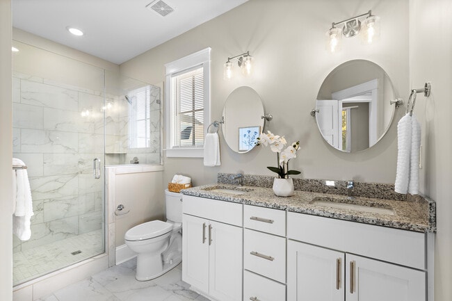 East Beach Mews - Village Square Apartments at East Beach