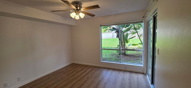 Photo - Fully Renovated 2 bedroom 1 bath 2 parking Townhome in Mililani Tech Park Area.