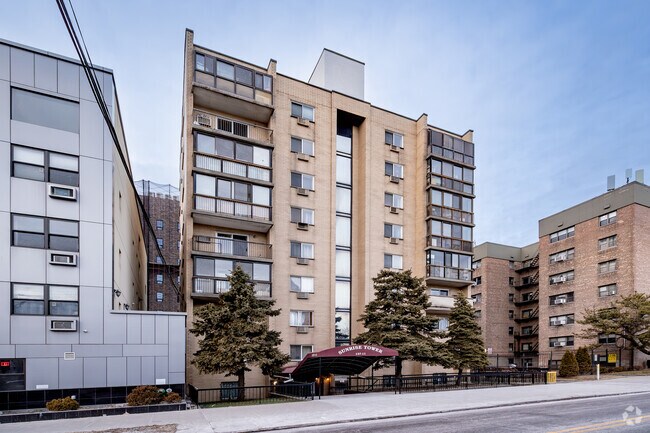 Photo - Sunrise Tower