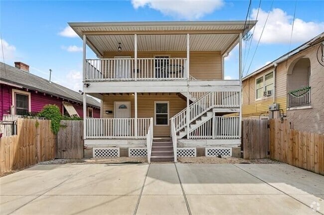 Building Photo - 1713-15 Pauline St. Unit 1715 Pauline St. Rental
