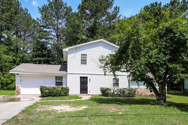 Building Photo - 2995 Creel Rd Rental