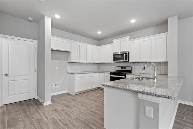 Photo - 3718 Malibu Dr Townhome