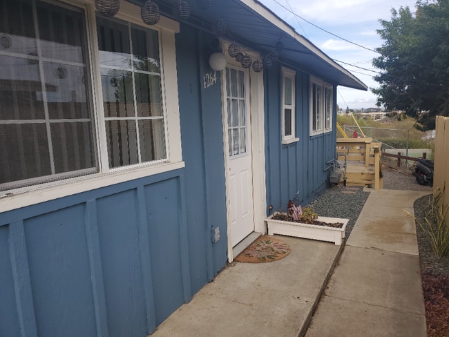 4264 Mentone St Unit 4264