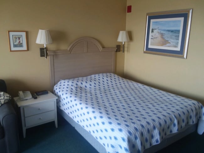 Photo - 703 Ocean Blvd Unidad 305