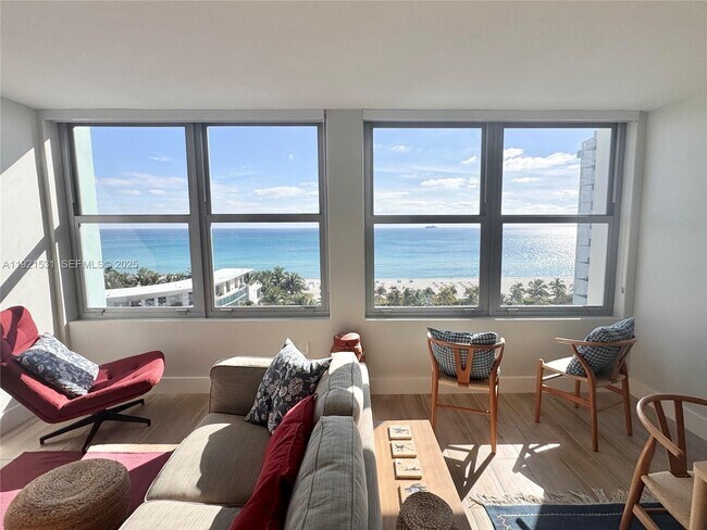 Building Photo - 2899 Collins Ave Unit 1201