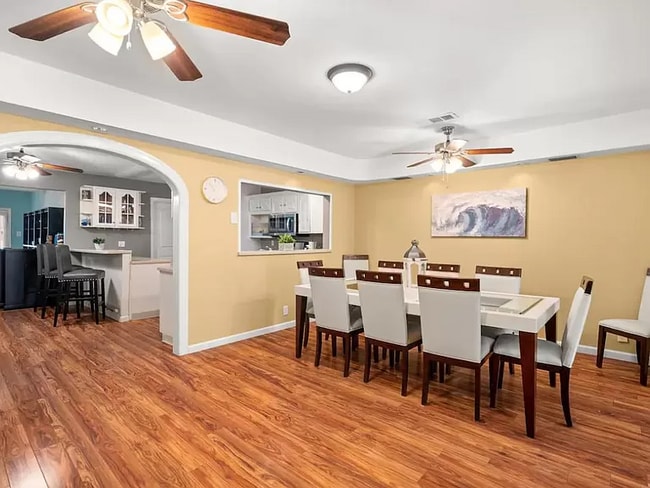 Photo - 2815 Jack Johnson Blvd Casa