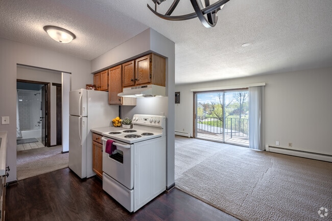 Interior Photo - Northumberland Apartments