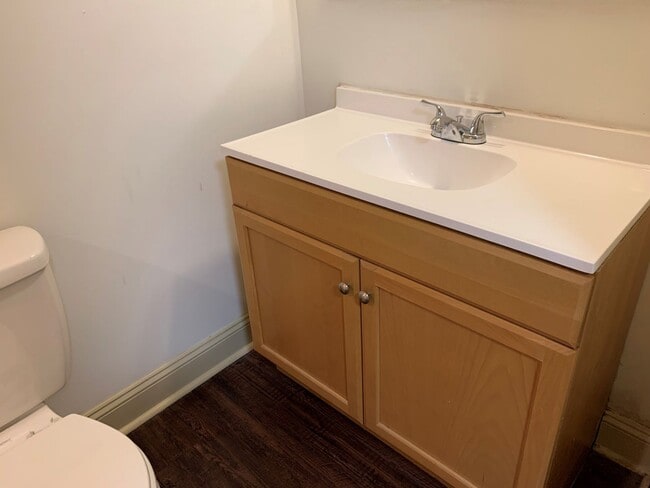 Photo - 3 Bedroom House off Timberlake Road