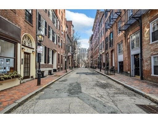 Photo - 29 Revere St Unit 1