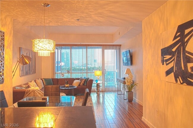 Photo - 4575 Dean Martin Dr Unit 803