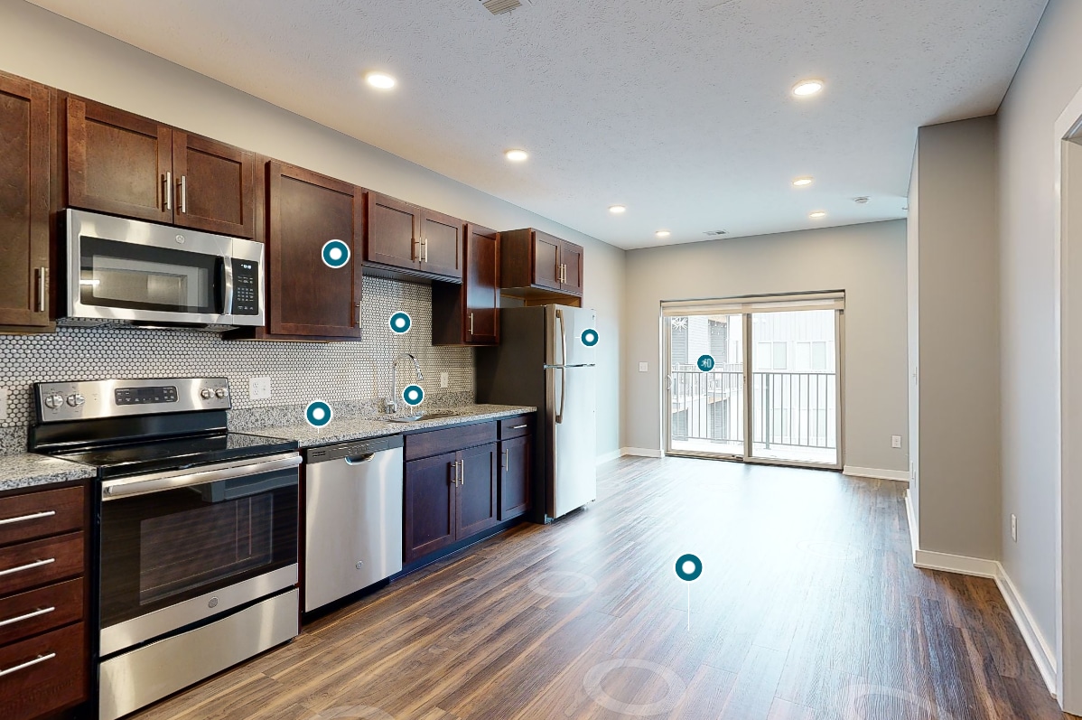 Photo - Centerline Apartments