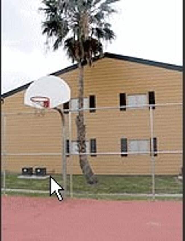 Valhalla Apartments