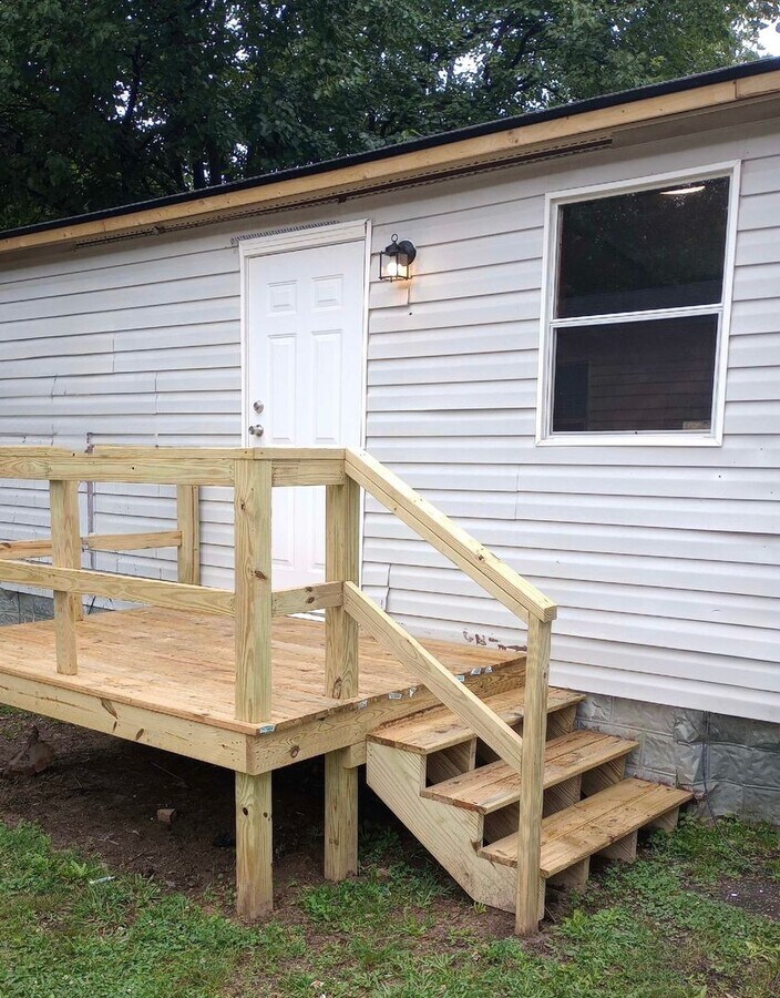 Spartanburg, 2 bedrooms, 1 bath. $800 a mo... - Spartanburg, 2 bedrooms, 1 bath. $800 a mo... House