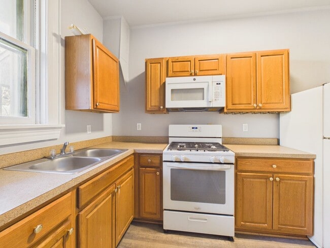 Photo - 1611 Susquehanna St Unit 1