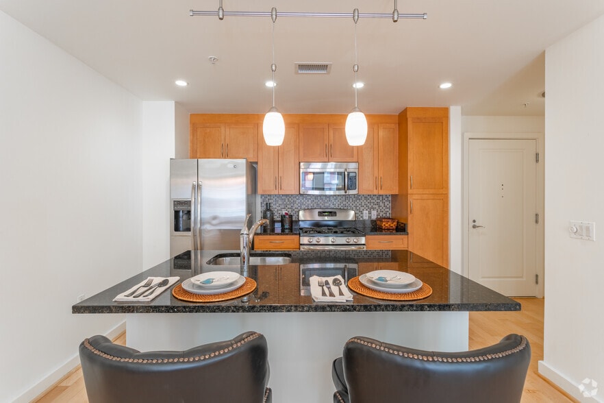 Interior Photo