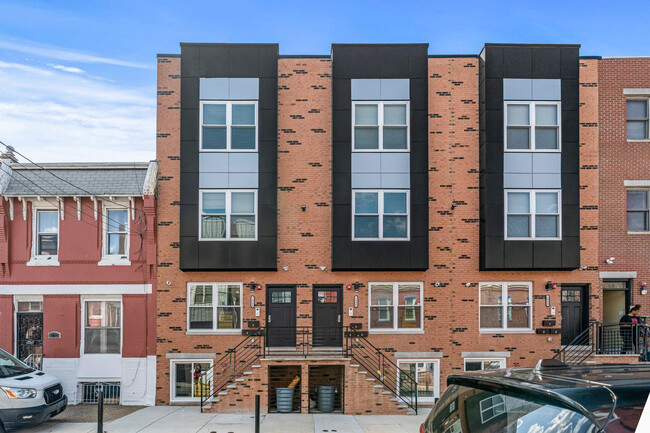 Photo - 2046 N Carlisle St Townhome